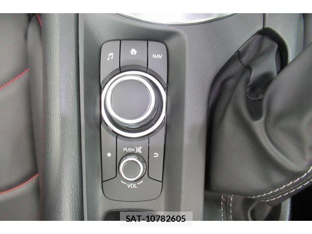 Mazda ROADSTER 2020-05 6791455-13