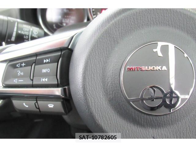 Mazda ROADSTER 2020-05 6791455-14