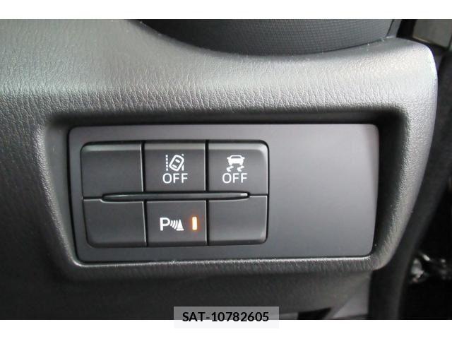Mazda ROADSTER 2020-05 6791455-15
