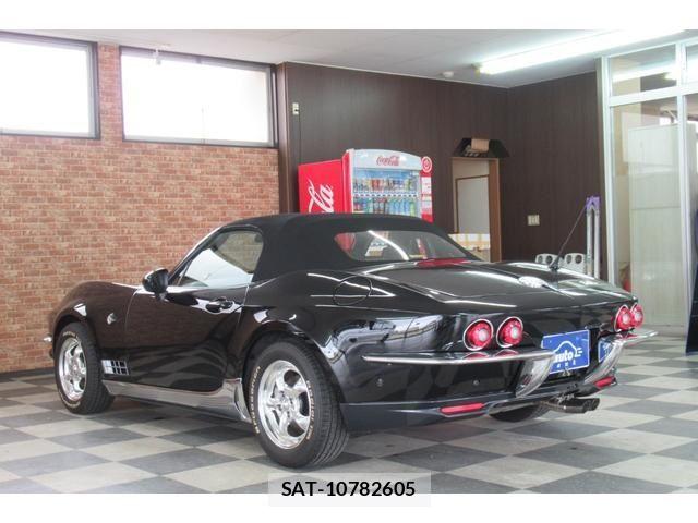 Mazda ROADSTER 2020-05 6791455-1