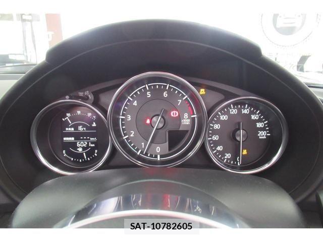 Mazda ROADSTER 2020-05 6791455-22