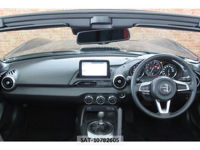 Mazda ROADSTER 2020-05 6791455-2