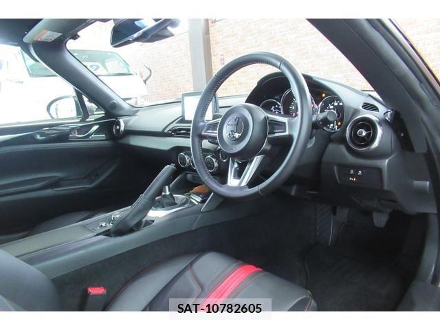 Mazda ROADSTER 2020-05 6791455-3