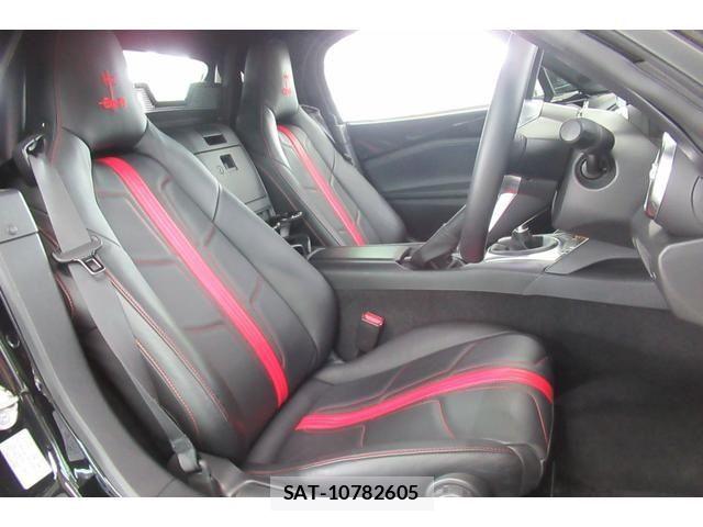 Mazda ROADSTER 2020-05 6791455-4