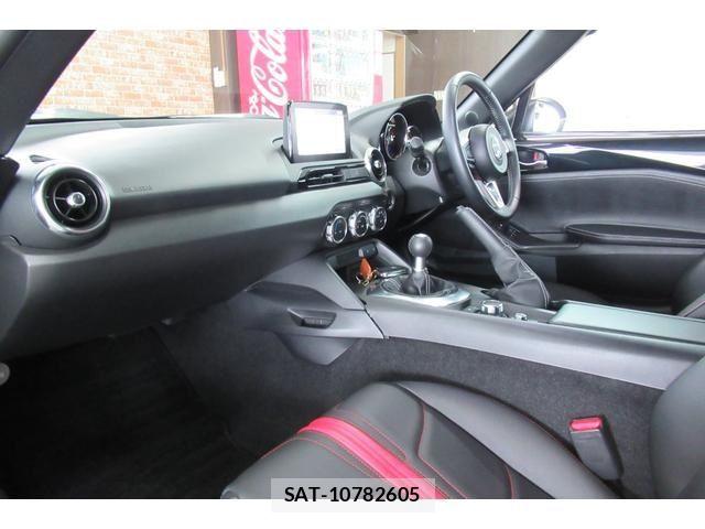 Mazda ROADSTER 2020-05 6791455-5