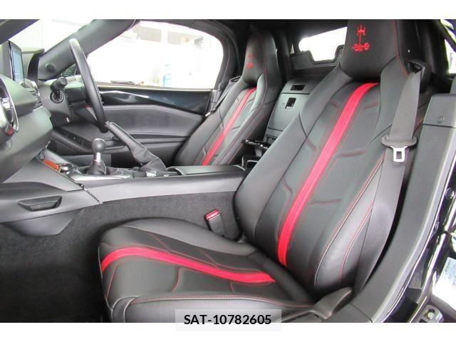 Mazda ROADSTER 2020-05 6791455-6