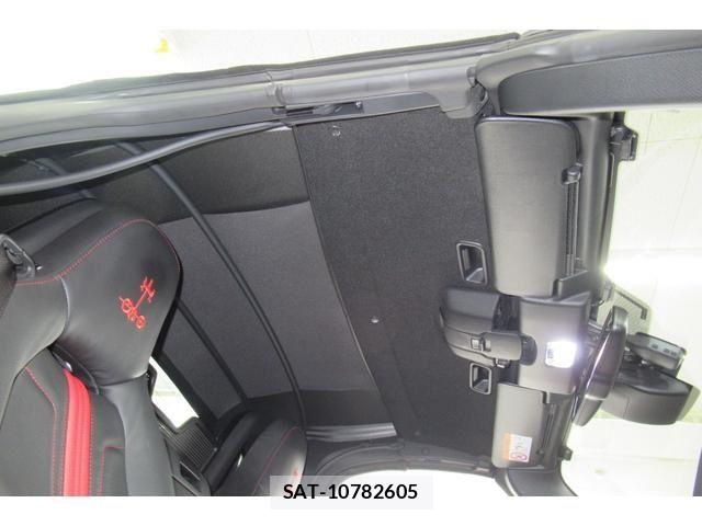 Mazda ROADSTER 2020-05 6791455-7
