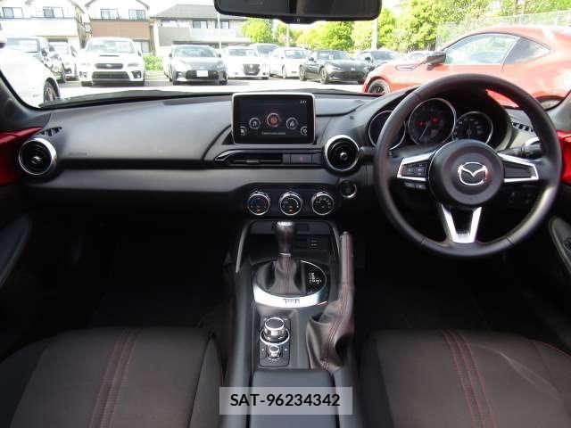 Mazda ROADSTER 2015-07 6816911-9