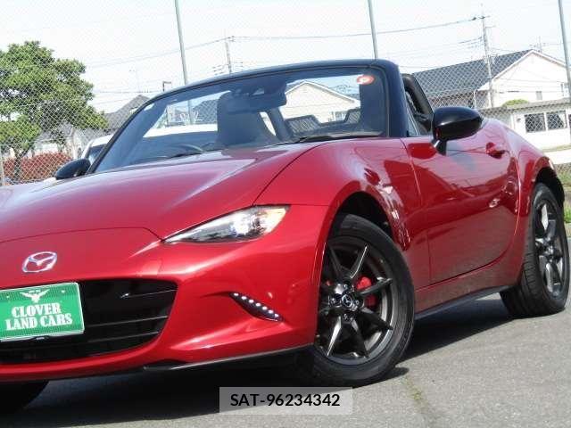 Mazda ROADSTER 2015-07 6816911-12