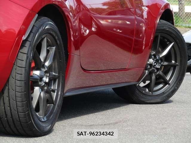 Mazda ROADSTER 2015-07 6816911-14