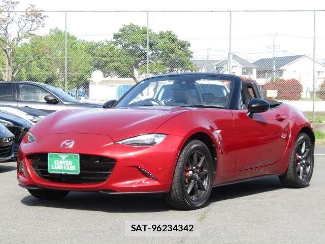 Mazda ROADSTER 2015-07 6816911-20