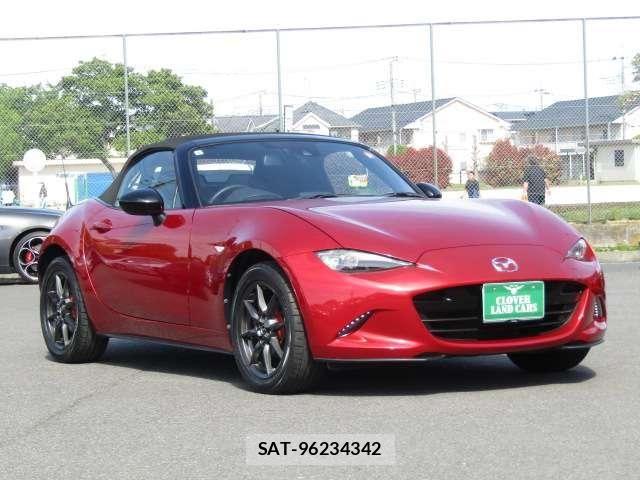 Mazda ROADSTER 2015-07 6816911-21