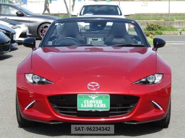 Mazda ROADSTER 2015-07 6816911-26