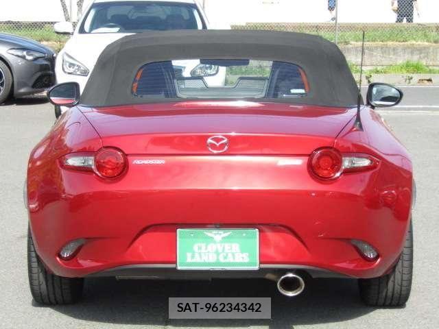Mazda ROADSTER 2015-07 6816911-27