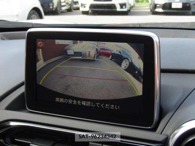 Mazda ROADSTER 2015-07 6816911-4
