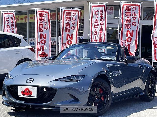Mazda ROADSTER 2026-04 6816905-0