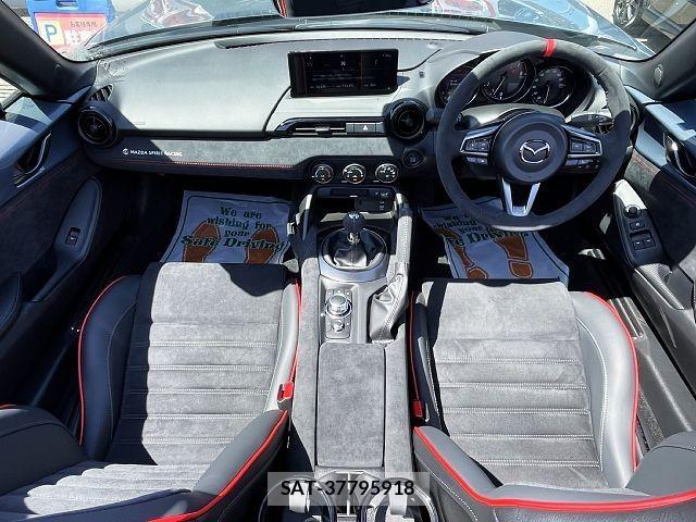 Mazda ROADSTER 2026-04 6816905-1
