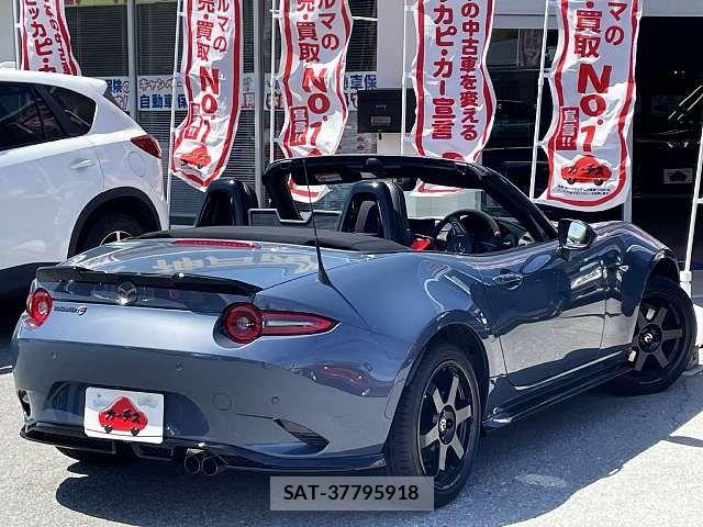 Mazda ROADSTER 2026-04 6816905-2