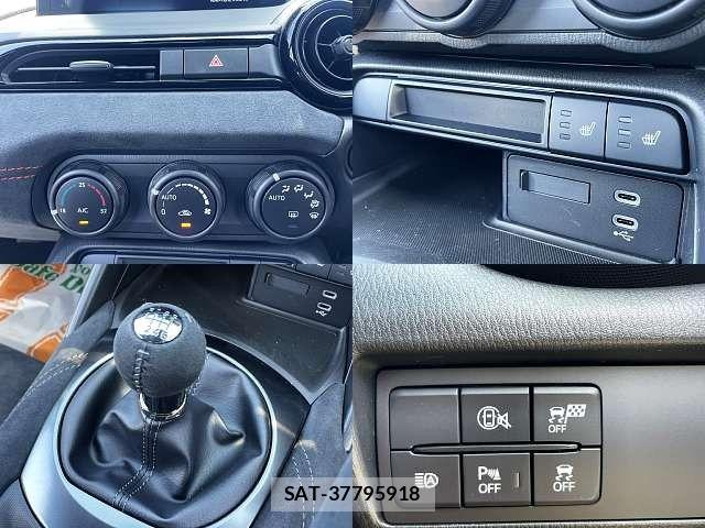 Mazda ROADSTER 2026-04 6816905-5