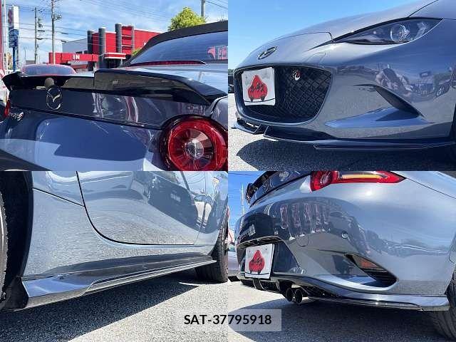 Mazda ROADSTER 2026-04 6816905-7
