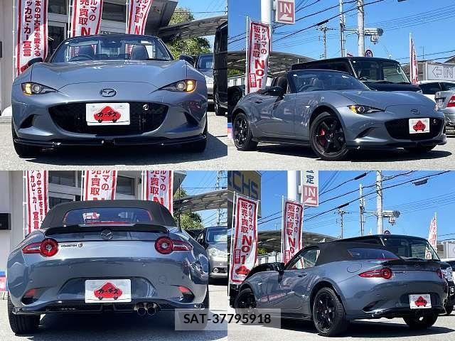 Mazda ROADSTER 2026-04 6816905-8