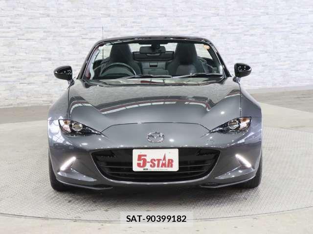 Mazda ROADSTER 2018-02 6816910-11