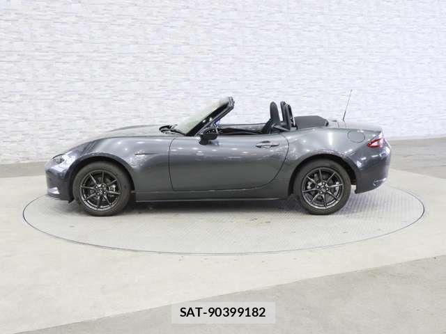 Mazda ROADSTER 2018-02 6816910-12