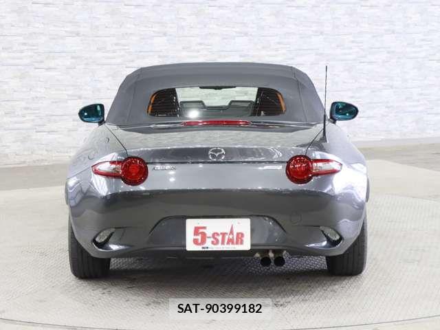 Mazda ROADSTER 2018-02 6816910-14