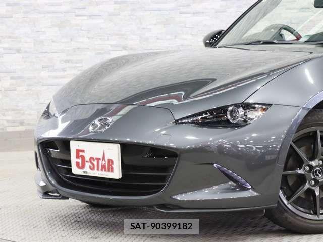 Mazda ROADSTER 2018-02 6816910-18