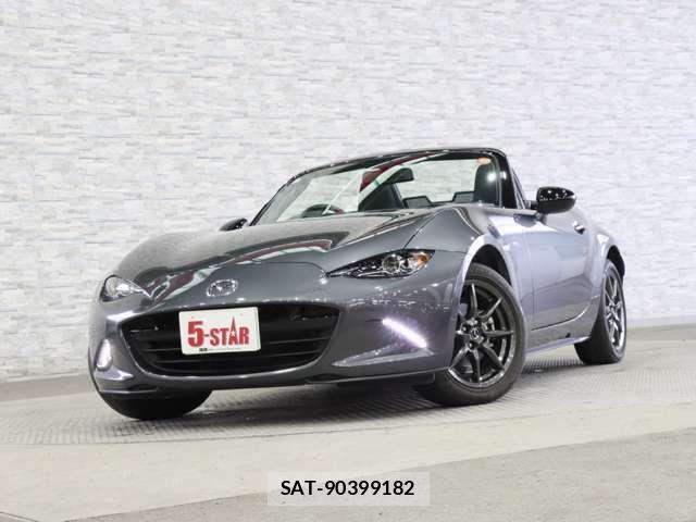 Mazda ROADSTER 2018-02 6816910-19