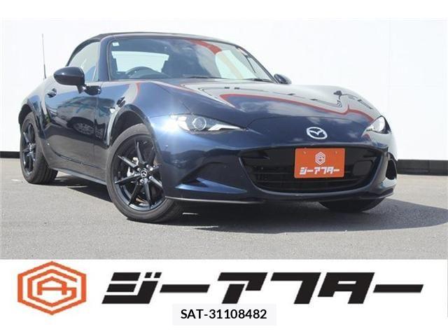 Mazda ROADSTER 2024-09 6816909-0