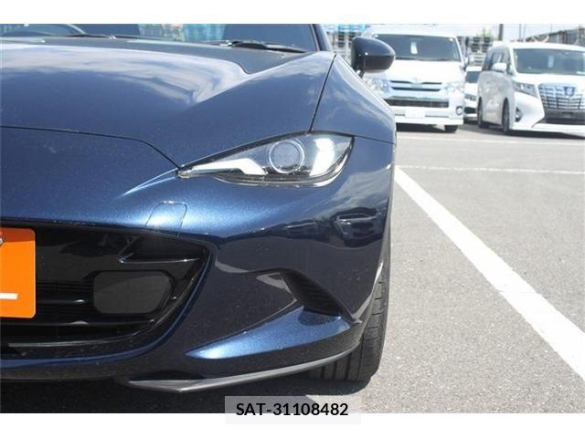 Mazda ROADSTER 2024-09 6816909-9