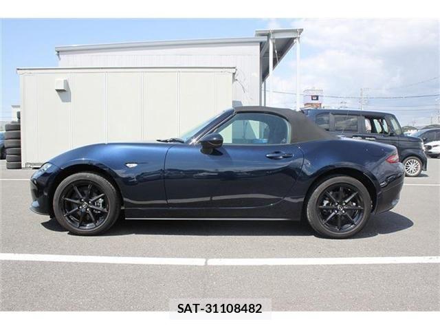 Mazda ROADSTER 2024-09 6816909-11