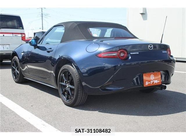 Mazda ROADSTER 2024-09 6816909-12