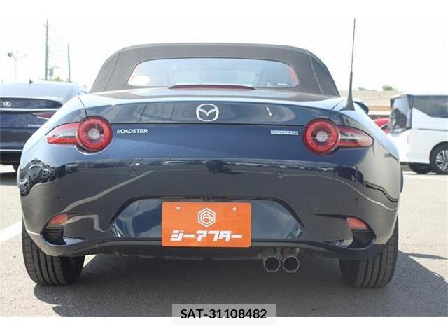 Mazda ROADSTER 2024-09 6816909-13