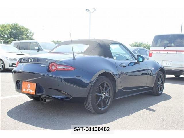 Mazda ROADSTER 2024-09 6816909-16