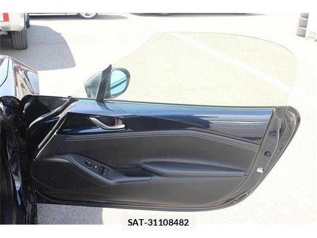 Mazda ROADSTER 2024-09 6816909-25