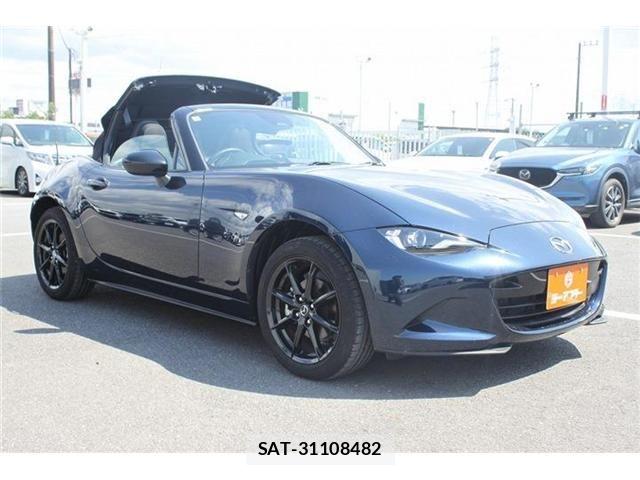 Mazda ROADSTER 2024-09 6816909-28
