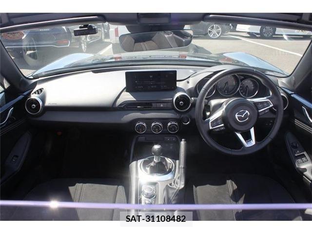 Mazda ROADSTER 2024-09 6816909-29
