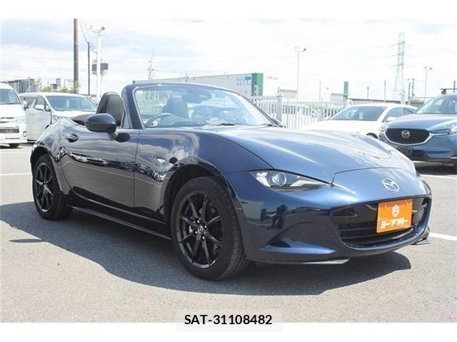 Mazda ROADSTER 2024-09 6816909-6