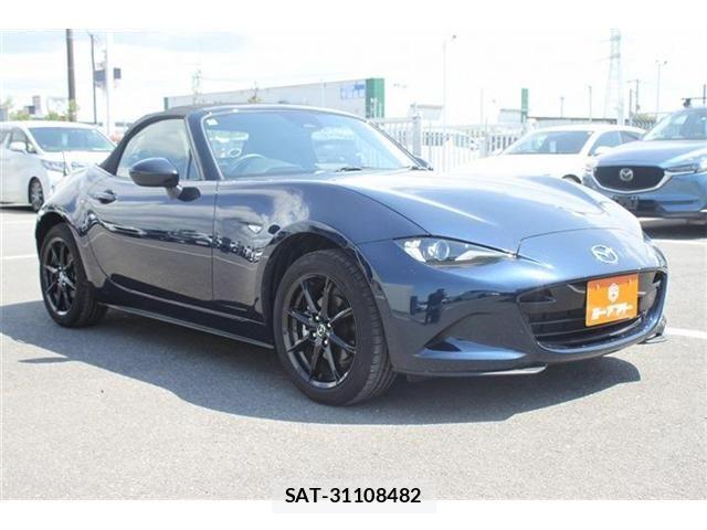 Mazda ROADSTER 2024-09 6816909-7