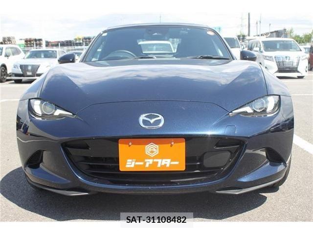 Mazda ROADSTER 2024-09 6816909-8