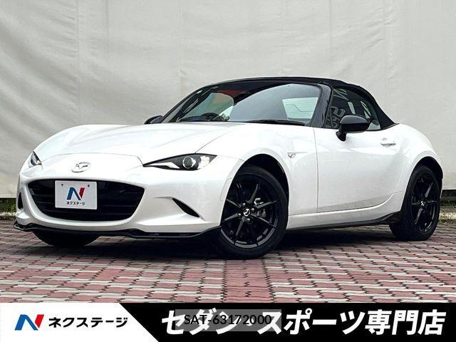 Mazda ROADSTER 2024-01 6816908-0