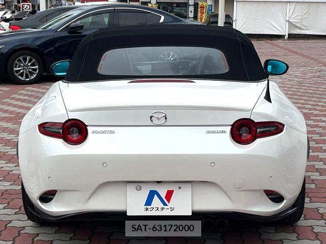 Mazda ROADSTER 2024-01 6816908-14