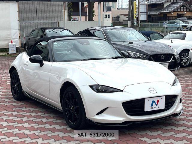 Mazda ROADSTER 2024-01 6816908-15