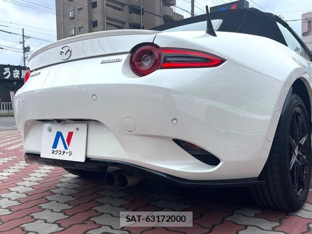 Mazda ROADSTER 2024-01 6816908-5