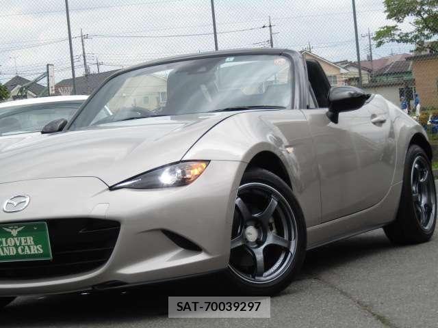 Mazda ROADSTER 2022-01 6816915-13