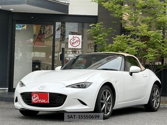 Mazda ROADSTER 2024-08 6911979-0