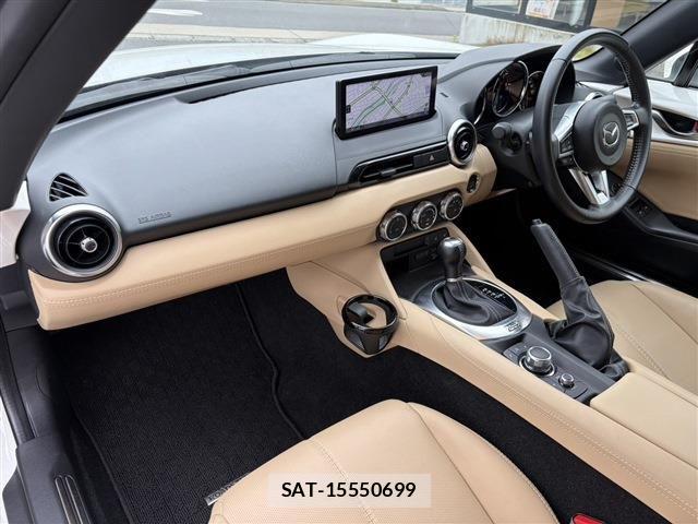 Mazda ROADSTER 2024-08 6911979-15