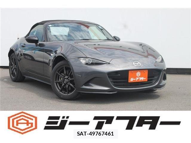 Mazda ROADSTER 2016-02 6911986-0